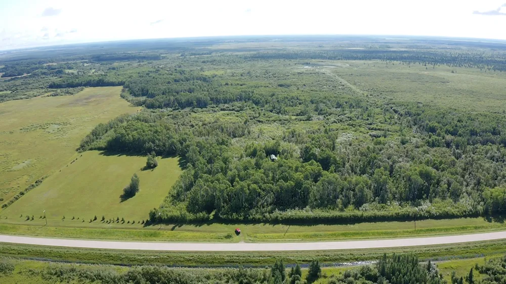 3274 County Road 1 SW Baudette, MN 56623