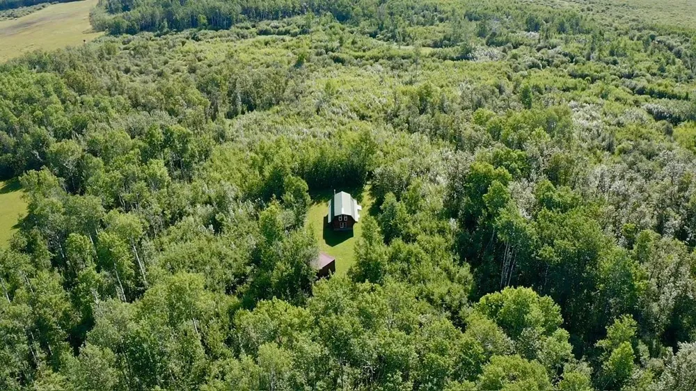 3274 County Road 1 SW Baudette, MN 56623