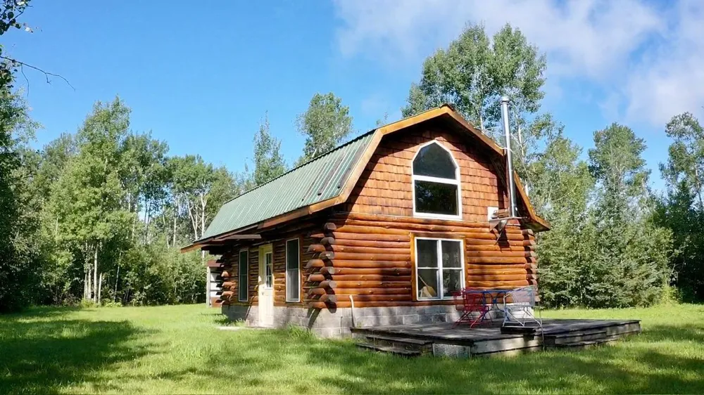 3274 County Road 1 SW Baudette, MN 56623