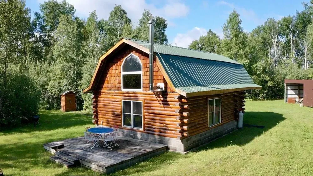 3274 County Road 1 SW Baudette, MN 56623