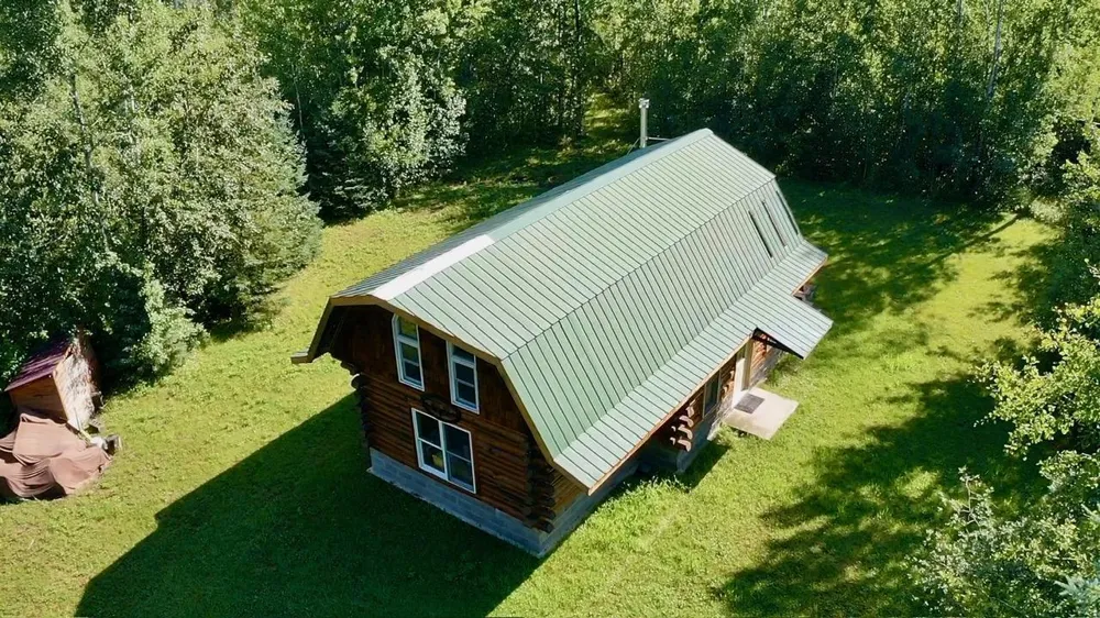 3274 County Road 1 SW Baudette, MN 56623