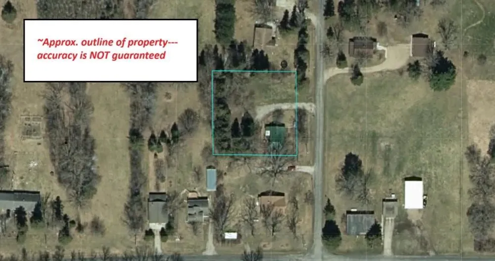 359 Byes Avenue NW Solway, MN 56678