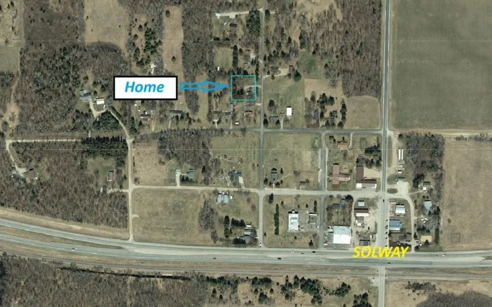 359 Byes Avenue NW Solway, MN 56678