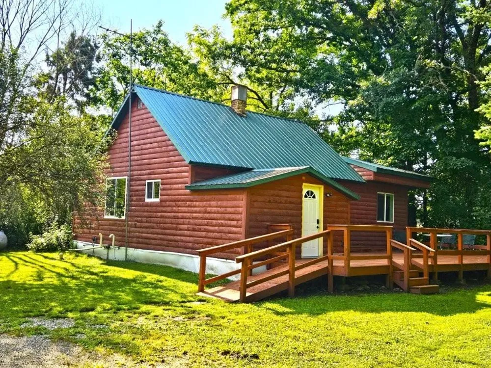 359 Byes Avenue NW Solway, MN 56678
