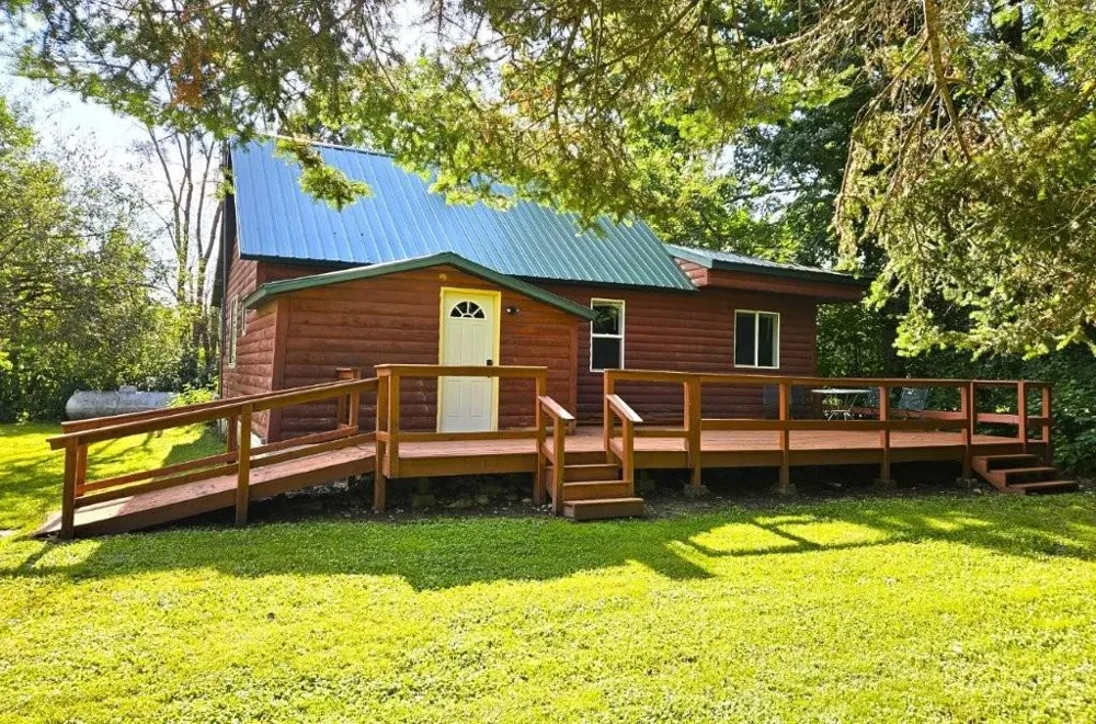 359 Byes Avenue NW Solway, MN 56678