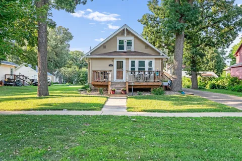 312 W 2nd Street