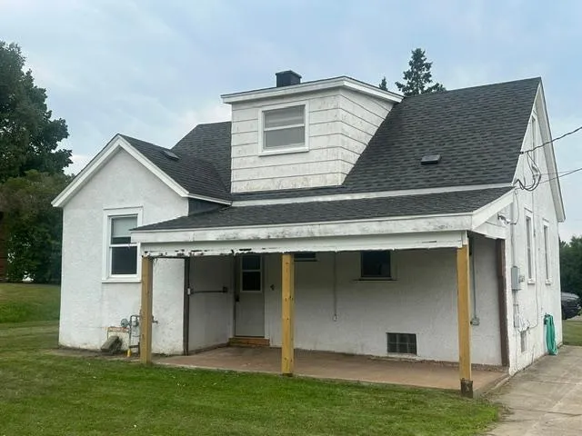 622 4th street Nashwauk, MN 55769