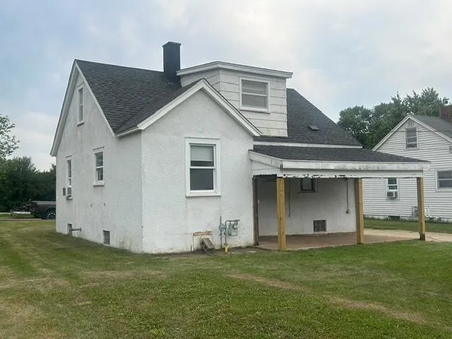 622 4th street Nashwauk, MN 55769