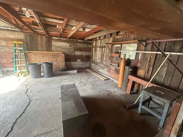 622 4th street Nashwauk, MN 55769