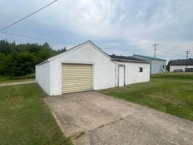 622 4th street Nashwauk, MN 55769
