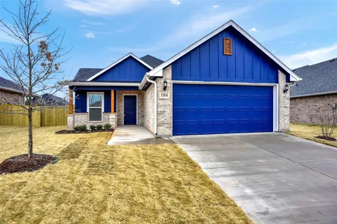 1304 Saratoga Drive