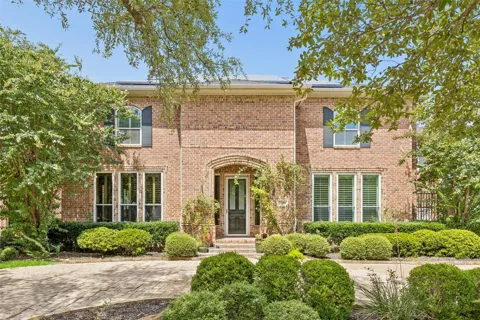 2206 Clearspring Drive