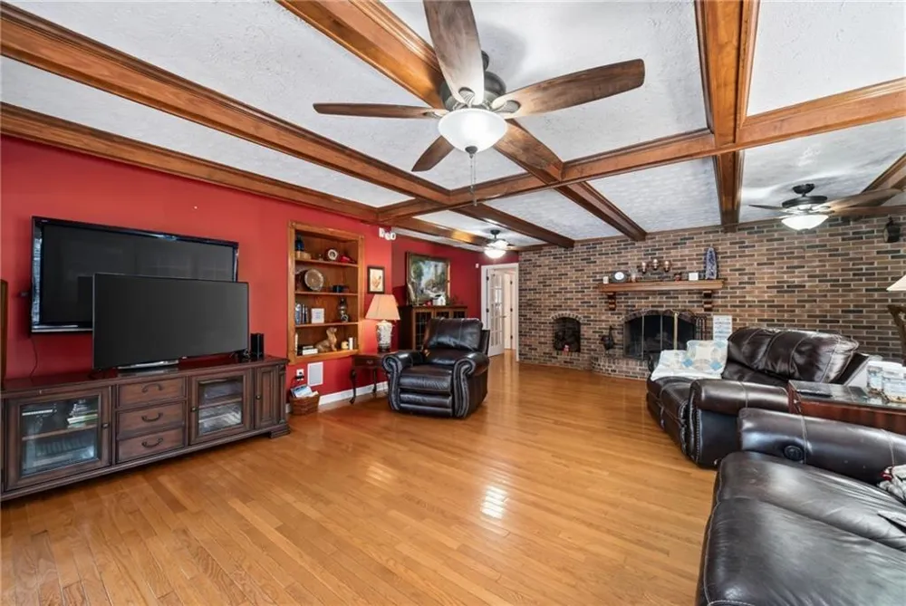 186 Kingston Road Colbert, GA 30628