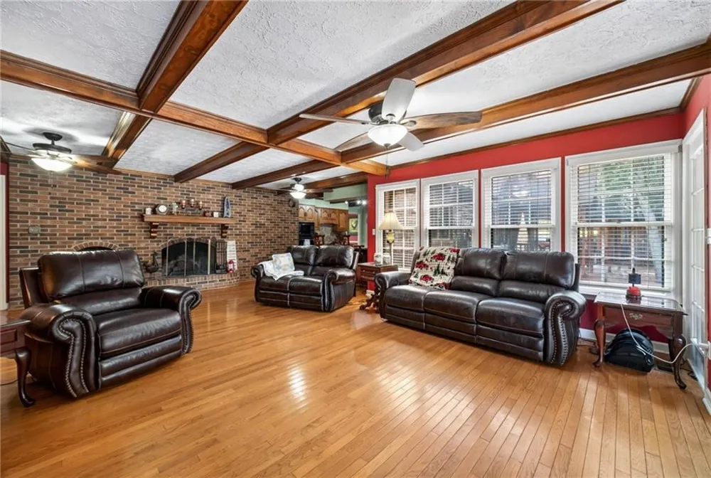 186 Kingston Road Colbert, GA 30628