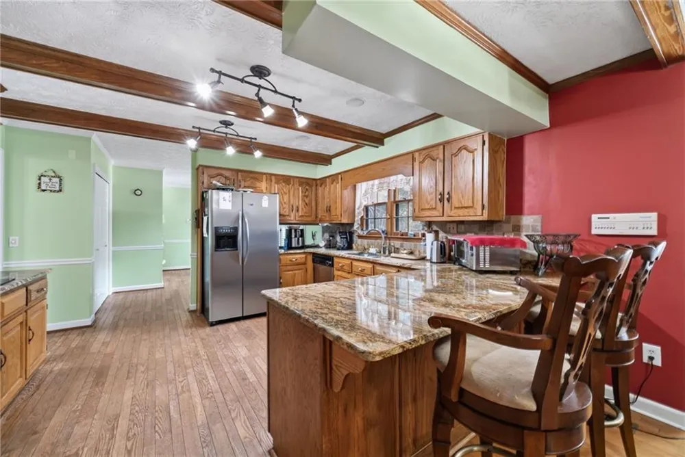 186 Kingston Road Colbert, GA 30628