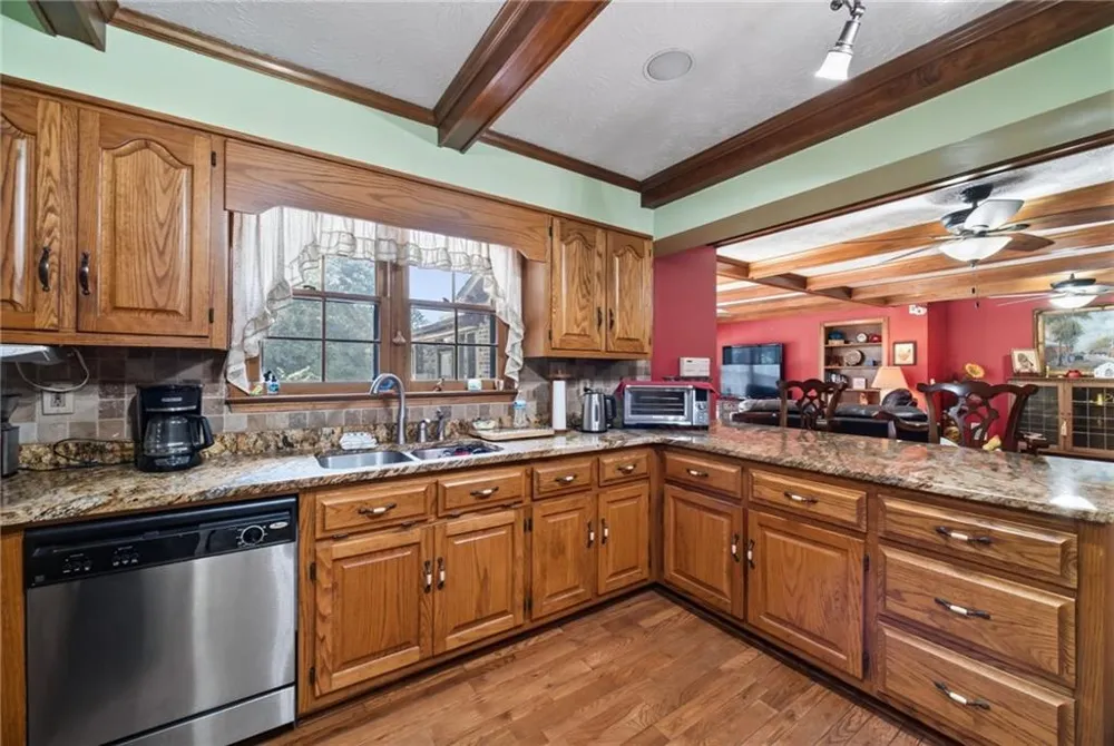 186 Kingston Road Colbert, GA 30628