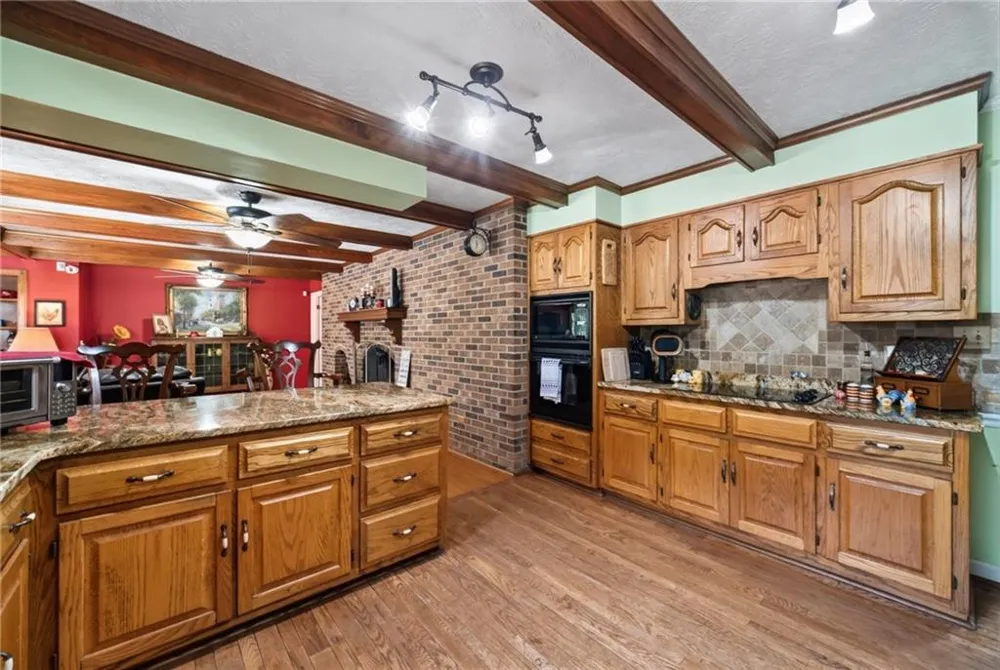 186 Kingston Road Colbert, GA 30628