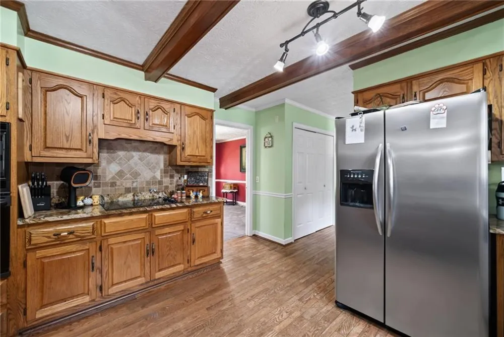 186 Kingston Road Colbert, GA 30628