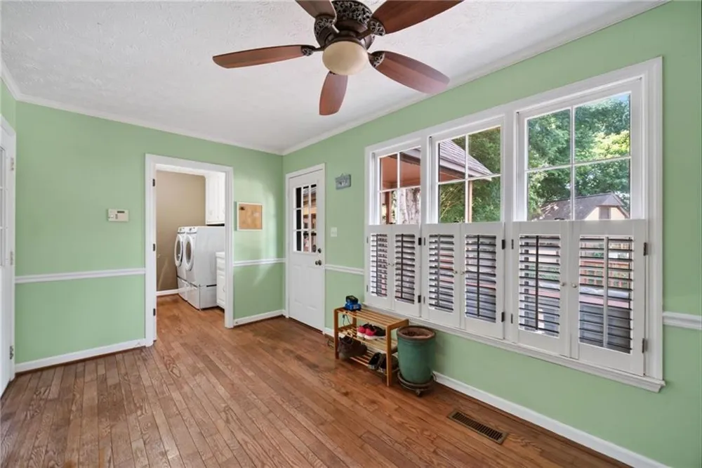 186 Kingston Road Colbert, GA 30628