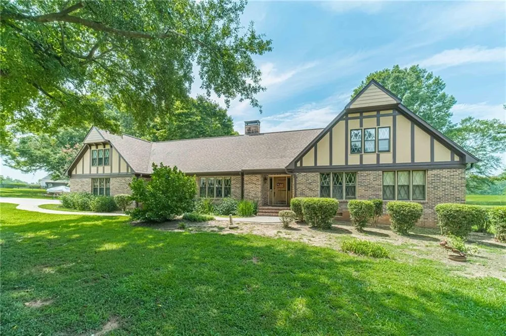 186 Kingston Road Colbert, GA 30628