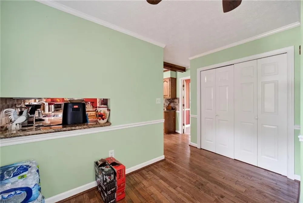 186 Kingston Road Colbert, GA 30628