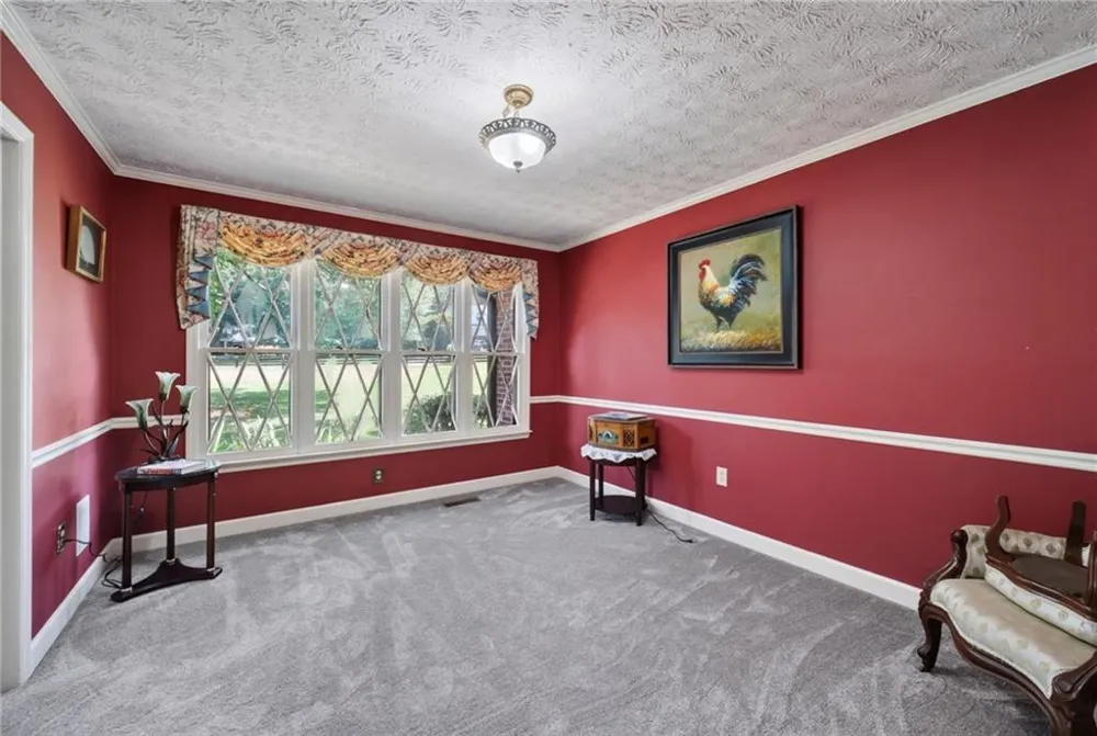 186 Kingston Road Colbert, GA 30628