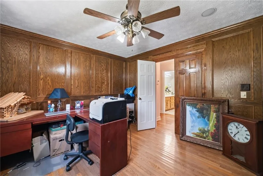 186 Kingston Road Colbert, GA 30628