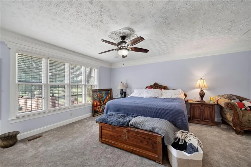 186 Kingston Road Colbert, GA 30628