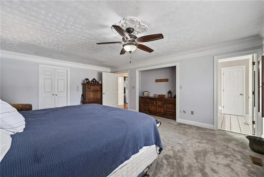 186 Kingston Road Colbert, GA 30628