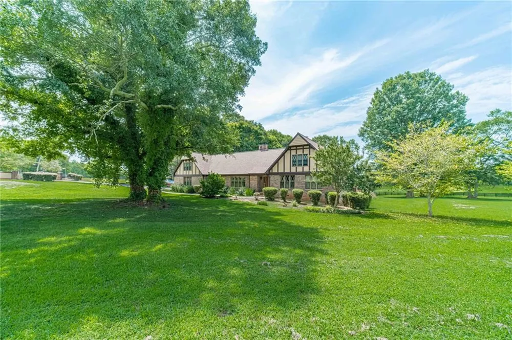 186 Kingston Road Colbert, GA 30628