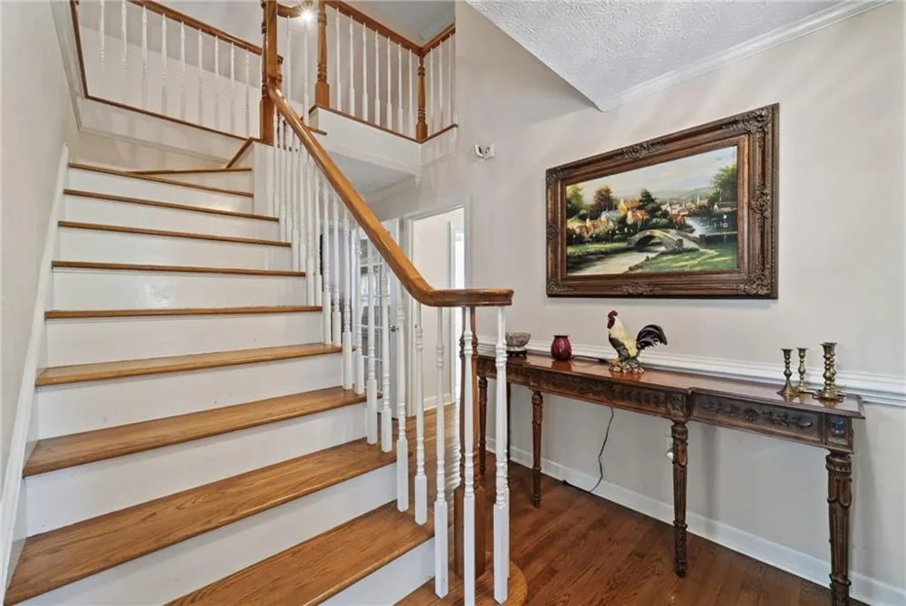 186 Kingston Road Colbert, GA 30628