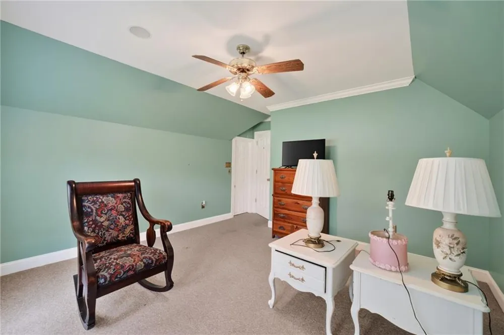 186 Kingston Road Colbert, GA 30628