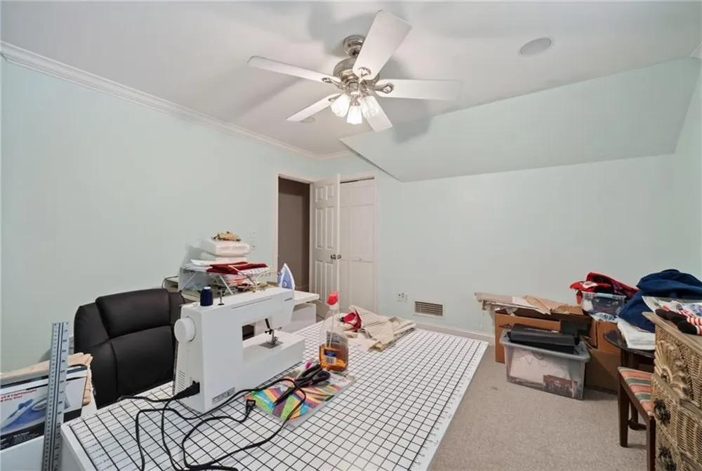 186 Kingston Road Colbert, GA 30628