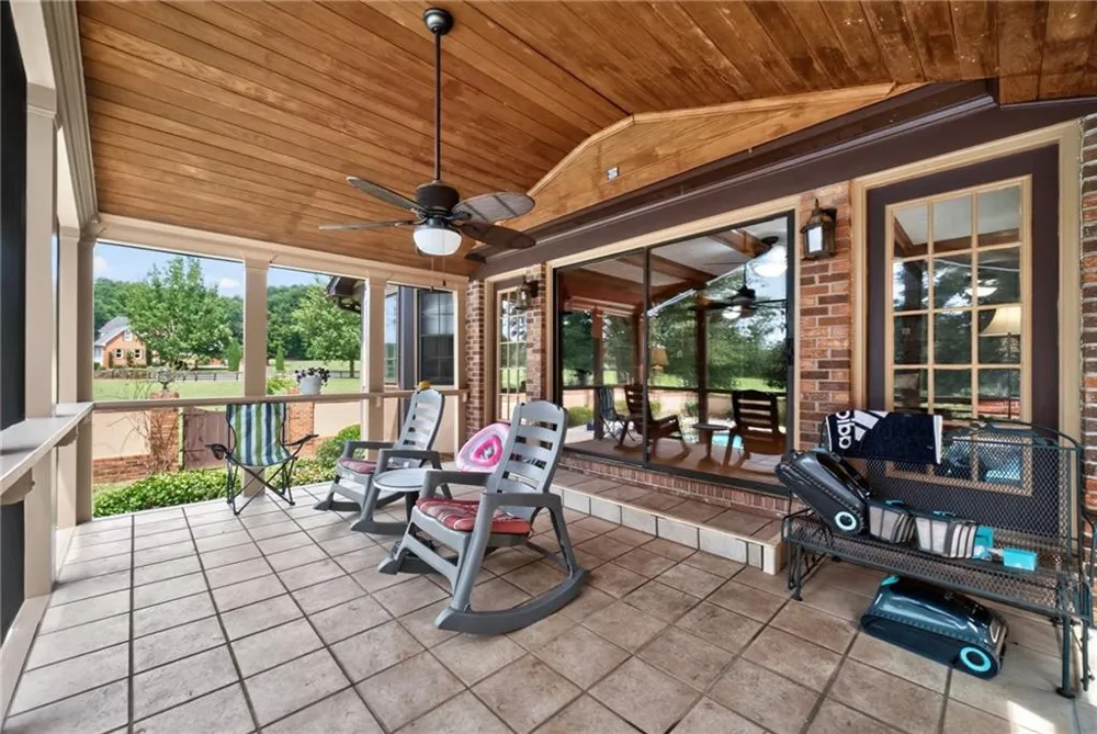 186 Kingston Road Colbert, GA 30628