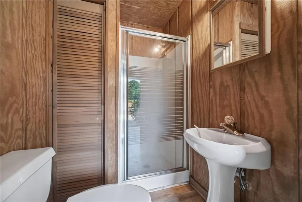 186 Kingston Road Colbert, GA 30628