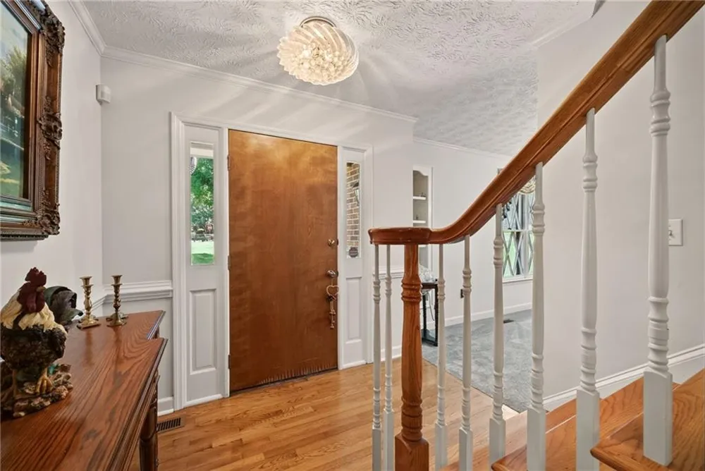 186 Kingston Road Colbert, GA 30628