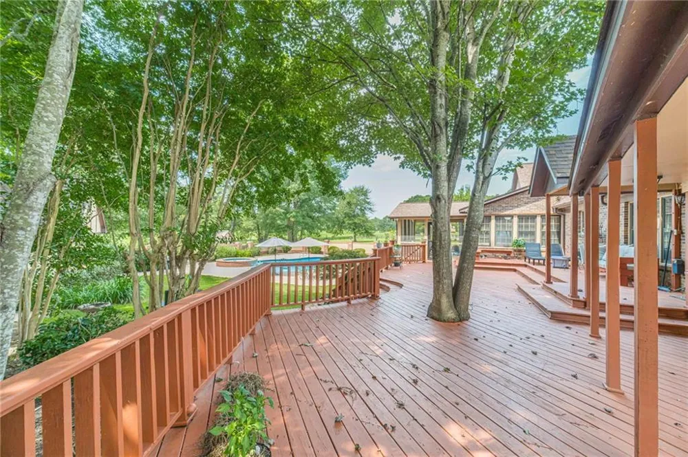 186 Kingston Road Colbert, GA 30628