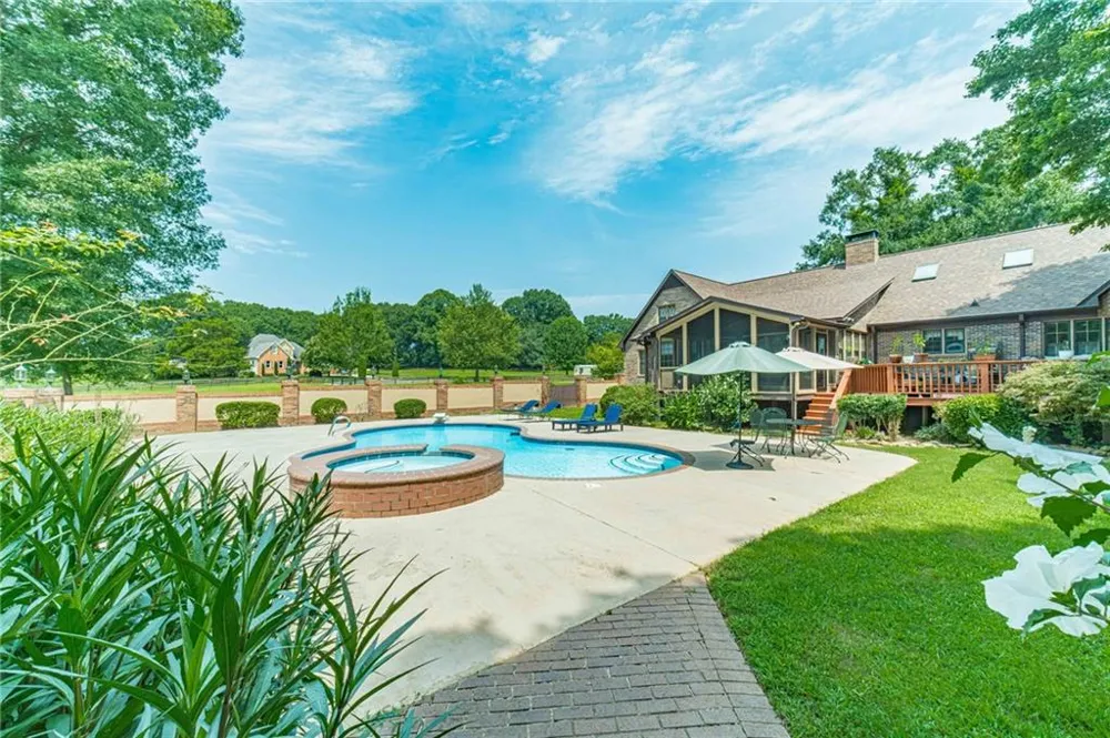 186 Kingston Road Colbert, GA 30628