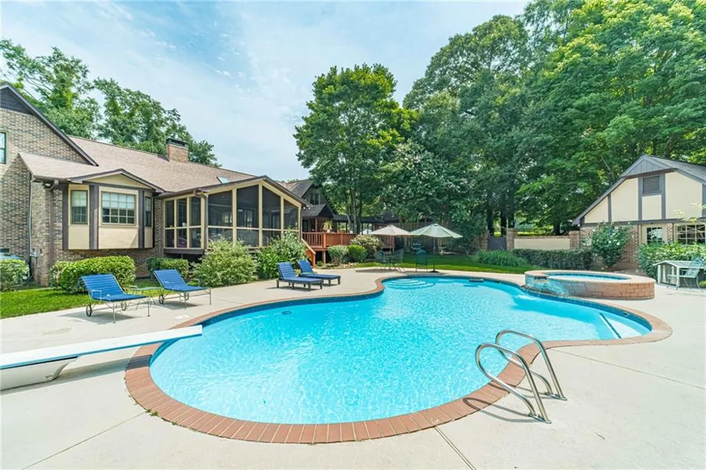 186 Kingston Road Colbert, GA 30628
