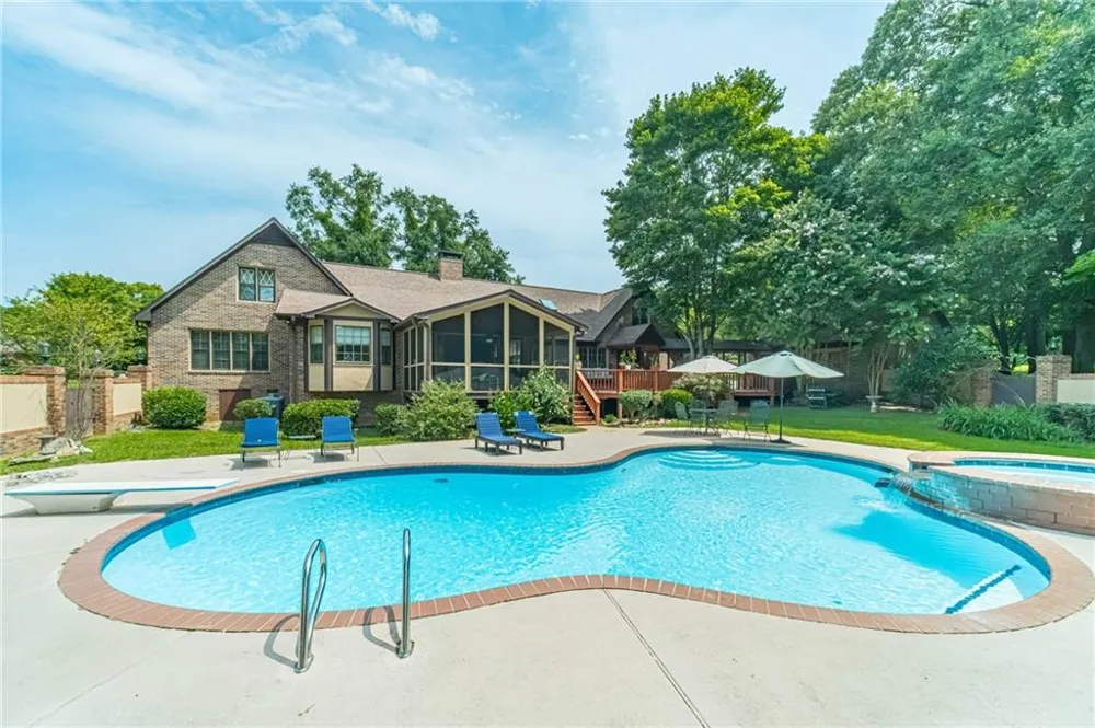 186 Kingston Road Colbert, GA 30628