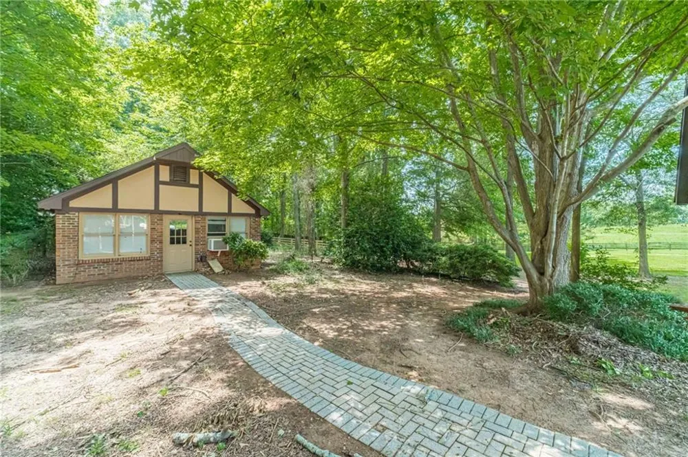 186 Kingston Road Colbert, GA 30628