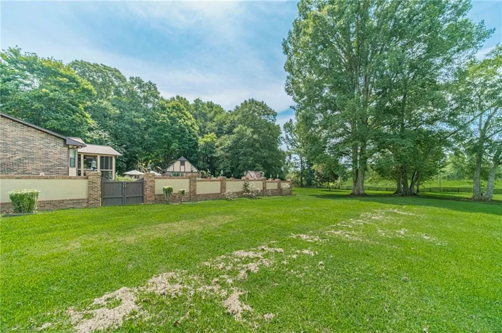 186 Kingston Road Colbert, GA 30628