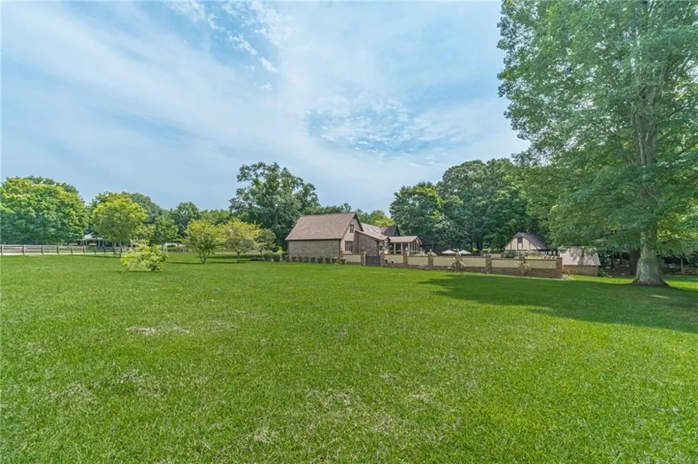 186 Kingston Road Colbert, GA 30628