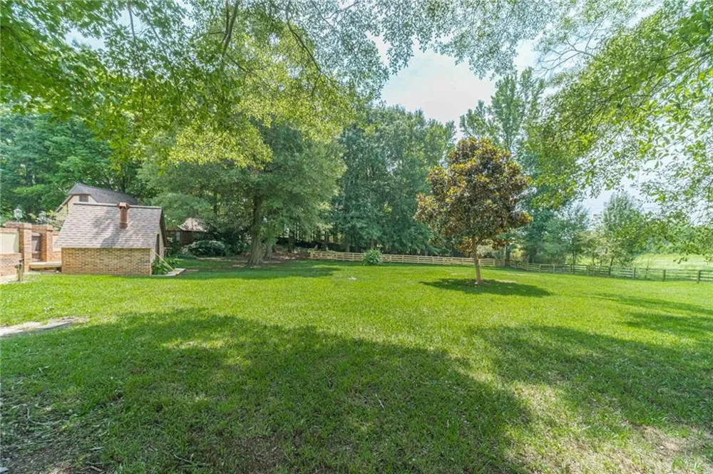 186 Kingston Road Colbert, GA 30628