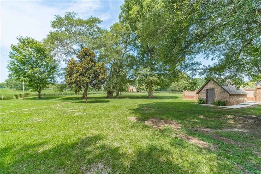 186 Kingston Road Colbert, GA 30628
