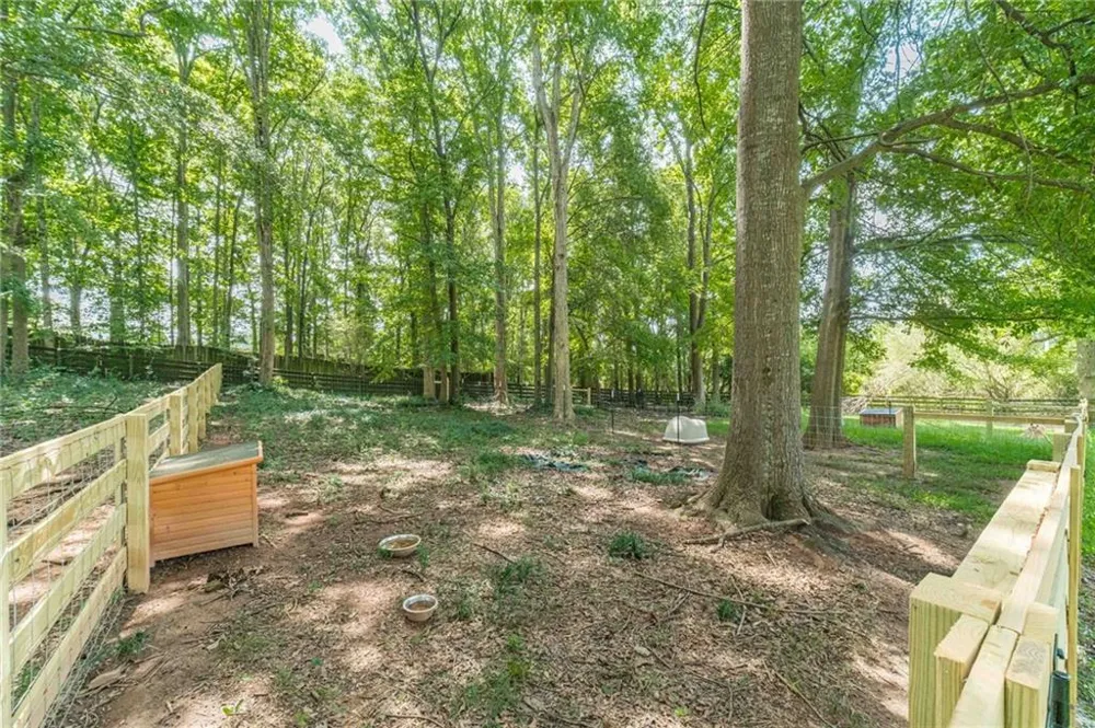 186 Kingston Road Colbert, GA 30628