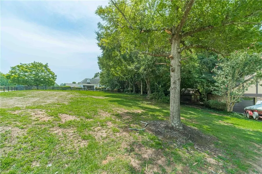 186 Kingston Road Colbert, GA 30628