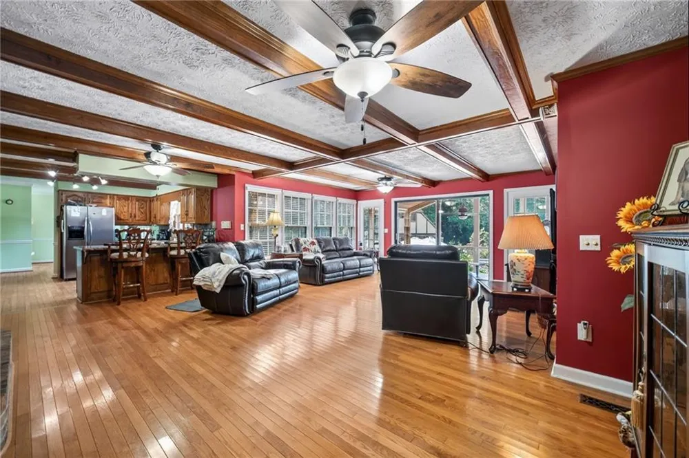 186 Kingston Road Colbert, GA 30628