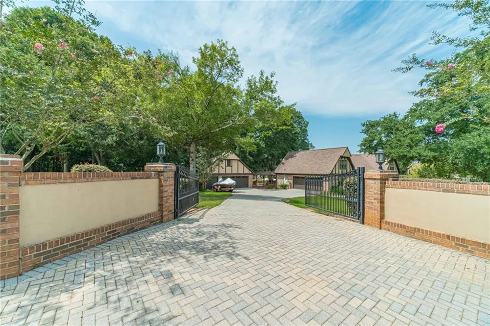 186 Kingston Road Colbert, GA 30628