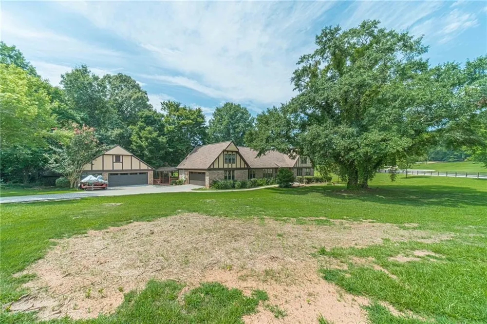 186 Kingston Road Colbert, GA 30628